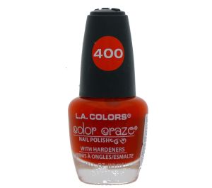 MARILYN NAIL POLISH  