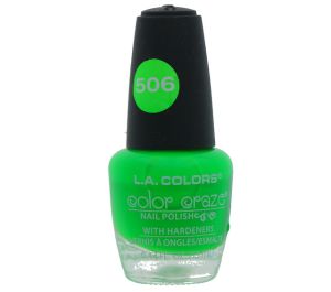 MINT NAIL POLISH  