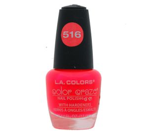 ABSOLUTE NAIL POLISH  