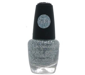 BOMB NAIL POLISH  