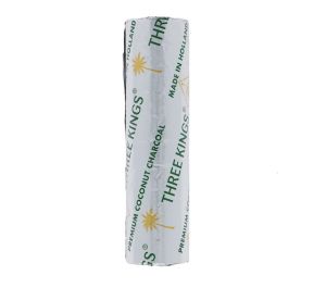 THREE KING COCONUT CHARCOAL  