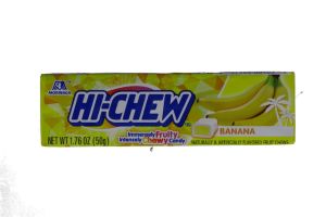 HI CHEW BANANA