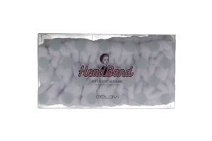 SOFT ELASTIC HEADDBAND