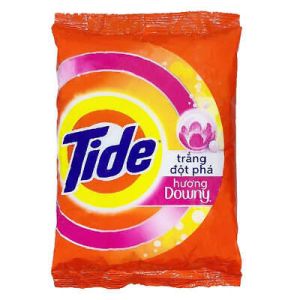 2.49 TIDE DOWNY POWDER 690 GRAM