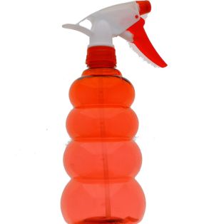 SPRAY BOTTLE 18.6 FL OZ  