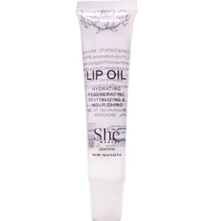1.99 CLEAR LIP GLOSS  