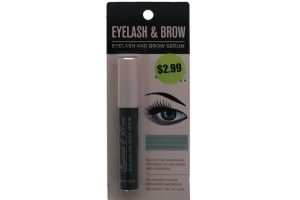 2.99 EYELASH AND BROW SERUM  