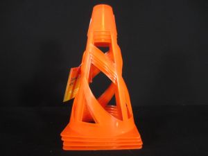 SPORT CONE 4PC  