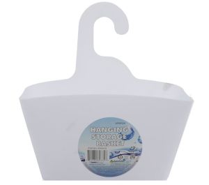 HANGING STORAGE BASKET  