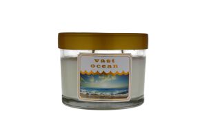 2.99 VAST OCEAN CANDLE