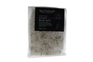 LAVENDER BATH SALT