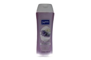 IMPRESS LAVENDER AND VANILLA SHAMPOO