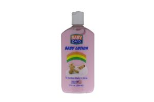 BABY LOTION