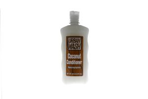 URBAN WASH COCONUT CONDITIONER