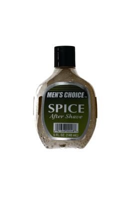 SPICE AFTER SHAVE