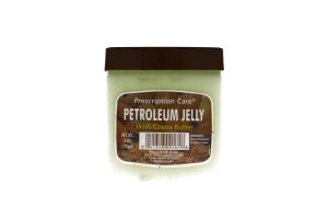 PETROLEUM JELLY