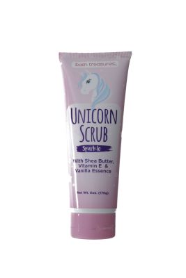 UNICORN SCRUB