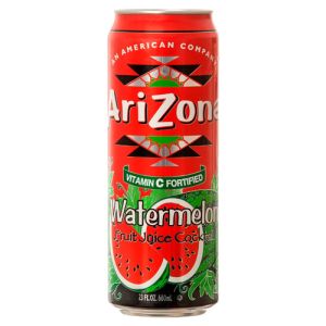 ARIZONA WATERMELON 23 FL OZ  