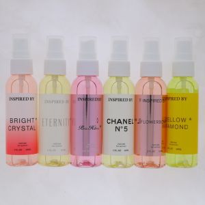 PERFUME MIST 3   XXX
