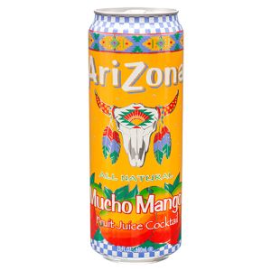 ARIZONA MUCHO MANGO  