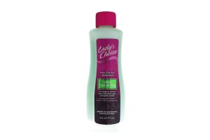 1.99 ULTRA FAST ACTING NAIL POLISH REMOVER  