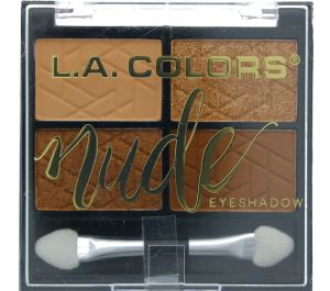 BARE IT ALL EYESHADOW 4 COUNT  