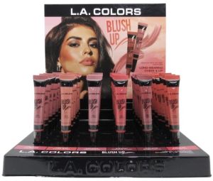 1.99 BLUSH UP LIP CREAM  