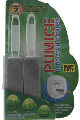 PUMICE 2 PK  