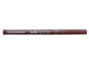 BURGUNDY LIP PENCIL  