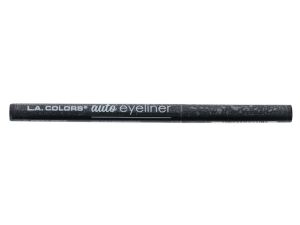 BLACK EYELIINER PENCIL  