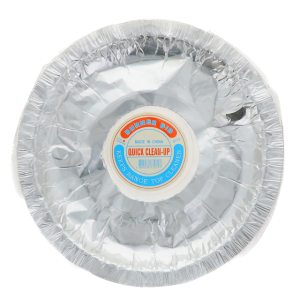 ROUND BURNER BIB 6 PACK  