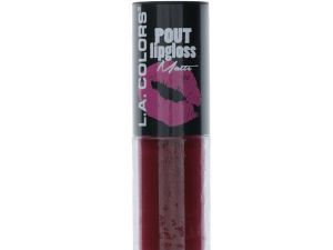 XOXO MATTE LIPGLOSS  