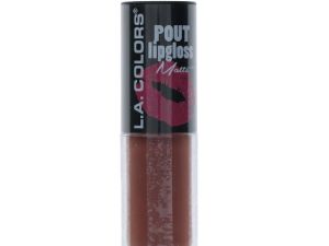 ENTICING MATTE LIP GLOSS  