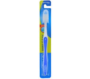 ORAL TOOTHBRUSH SHINY CLEAN SOFT  
