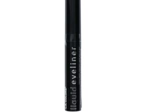 BLACK LIQUID EYELINER  