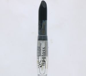 CLEARLY SAID LIP GLOSS  