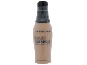 BUFF LIQUID MAKE UP  