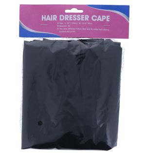 HAIR DRESSES CAPE  