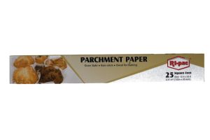 PARCHMENT PAPER  