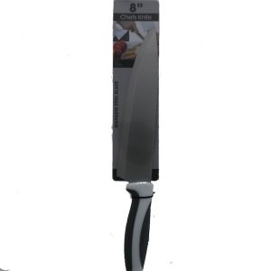 CHEFS KNIFE 8 INCH  