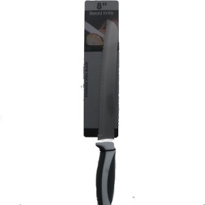 BREAD KNIFE  