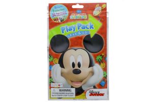 MICKEY MOUSE GRAB AND GO  