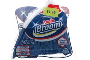 2.99 ANGLE BROOM  