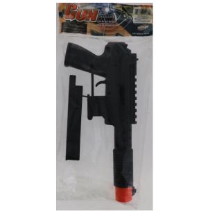 TOY GUN CLUB  