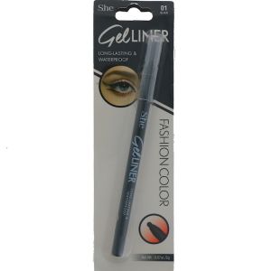 GEL LINER WATERPOOF  