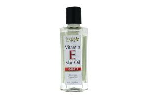 VITAMIN E OIL  