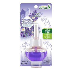 LAVENDER AND CHAMOMILE SCENTED OIL REFILL  