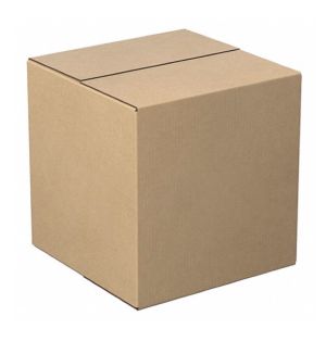 BOX 12 X 12 X 8  AAA