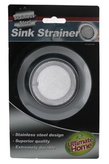 SINK STRAINER  