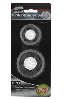 2PC SINK SET  
